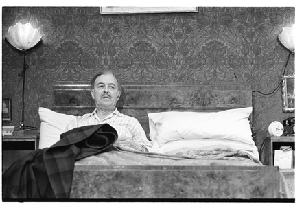 Bedroom Farce