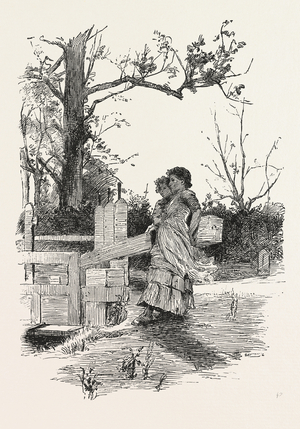 Shutting the Lock Gates