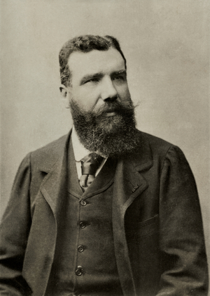Portrait de Denys Cochin  (photo)