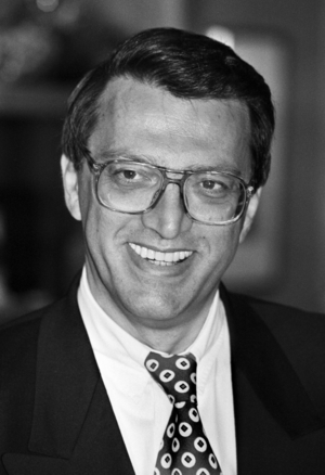 Germany, Bonn, 29 04 1993 Archive 40 09 02a For your archive Photo A Mesut Yilmaz, Chairman of the Turkish …, 1993 (photo)