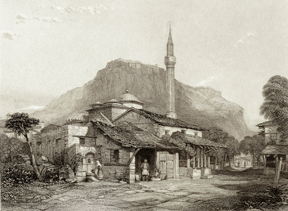 Corinth