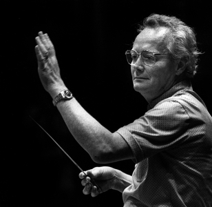 Klauss Tennstedt