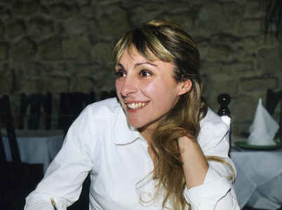 Anna Pavlowitch