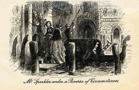 Little Dorrit -