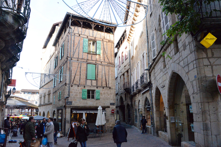 21429N City of FIGEAC December 2017?