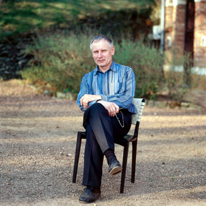 Nicholas Bokov