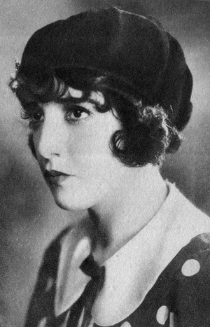 Bebe Daniels