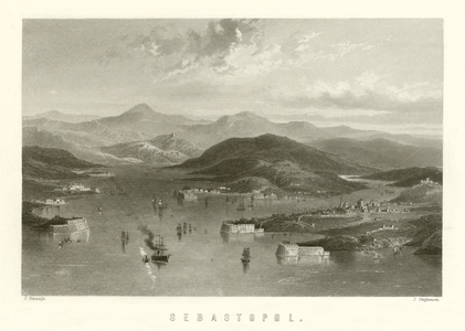 Sebastopol (engraving)