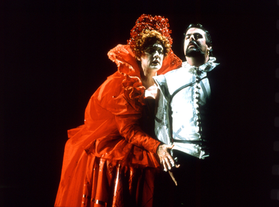 DONIZETTI - Mary Stuart/