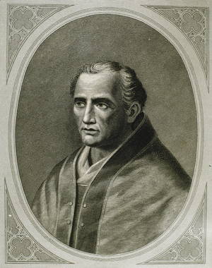 EUGENE IV (1383-1447) called Gabriele Condulmer.