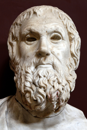 Sophocles