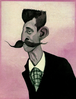 George of Porto-Riche
