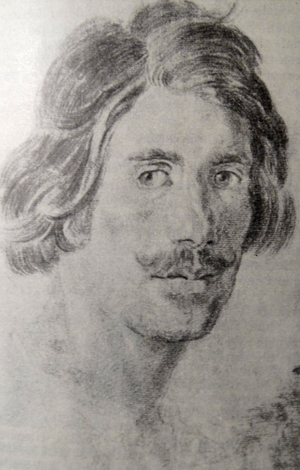 Gian Lorenzo Bernini