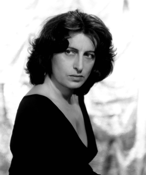 WILD IS THE WIND, Anna Magnani, 1957 (film still)