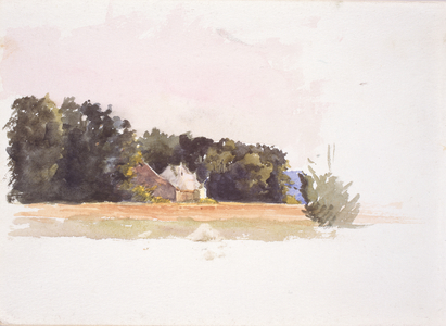Rural Landscape (painting)