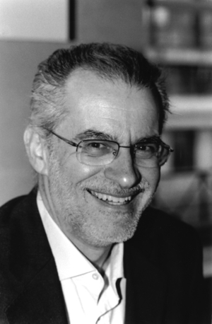 ted stangers