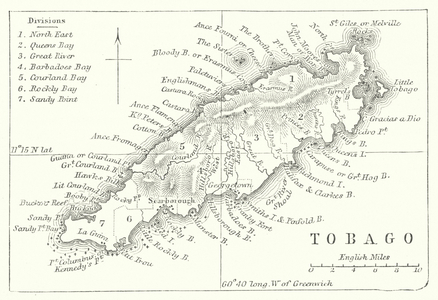 Tobago (engraving)