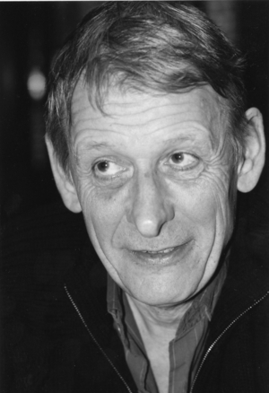 Richard Morgieve