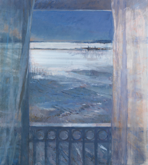 Evening, Ronce les Bains