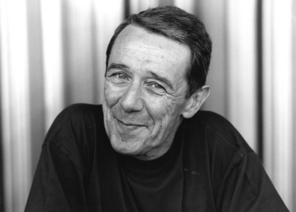 Michel  Contrucci 1996