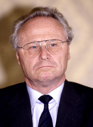 Wolfgang ROELLER, 1993 (photo)