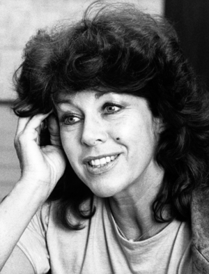 Marianne Koch, 1983 (photo)