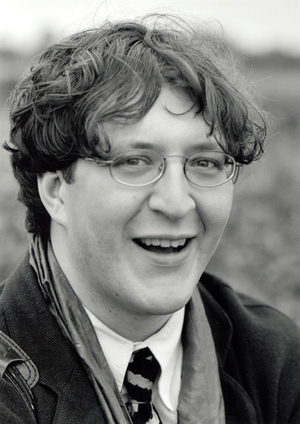 Thomas Adès in 1998 British Composer