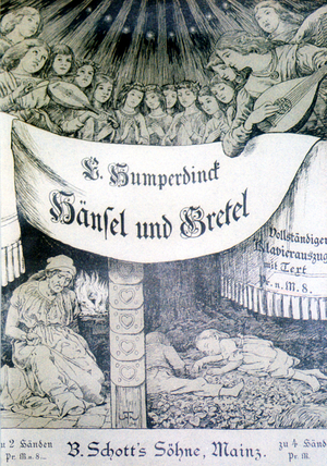 HUMPERDINCK Englebert - Score