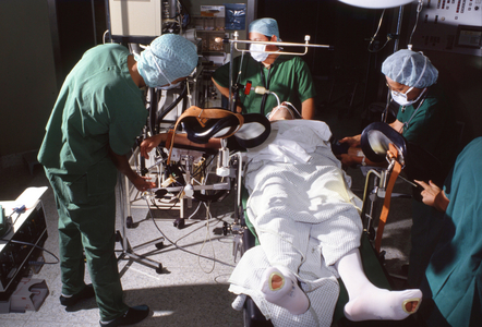 80s-90s events DEU, Germany The historical slides from the 80s-90s events …, 1980 (photo)