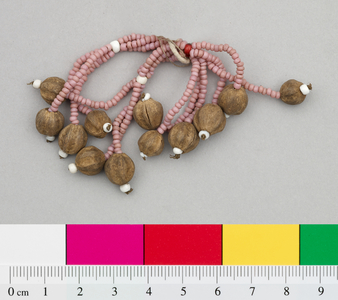 Ear-ring, 1904 (Gold)