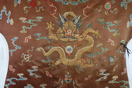 Dragon, 19th century