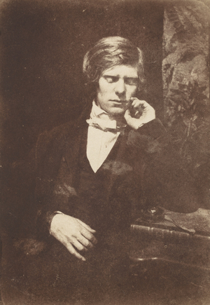 James Archer,1843-1847 (photo)