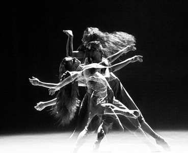 Natalia Osipova at Sadlers Wells