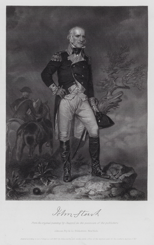 John Stark (engraving)