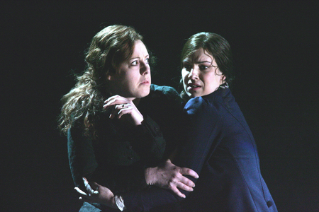 Leo Janá?ek 's opera (photo)