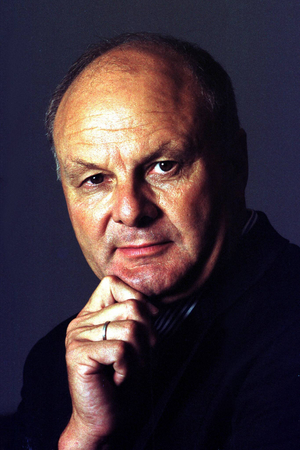 Dr. Rolf Bierwirth (CEO of Harpen AG, GER) in Dortmund,..., 1999 (photo)
