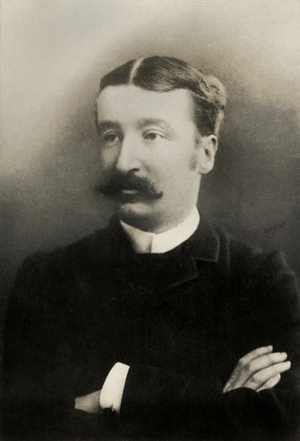 Portrait de Louis Auguste Le Provost De Launay (photo)