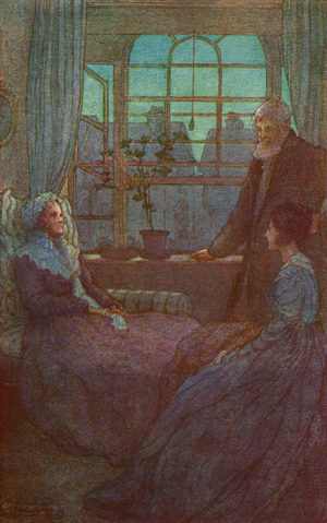 Cranford by Elizabeth Gaskell