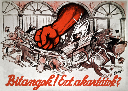 Rascal ! Is This What You Wanted? 1919 (poster)