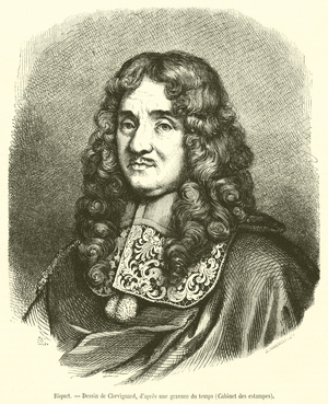 Riquet (engraving)
