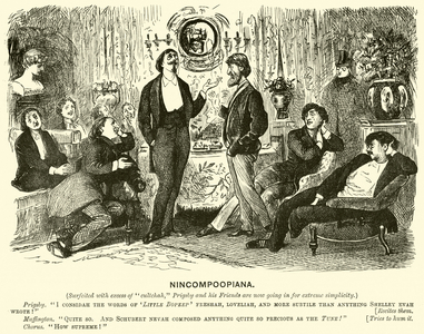 Nincompoopiana (engraving)