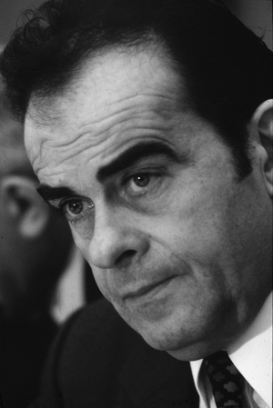 Georges Marchais, XX Congress of the Communist Party, 1974 (photo)