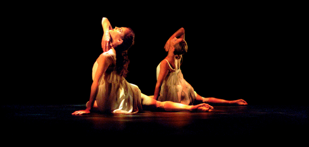 AfterLight by Russell Maliphant Company