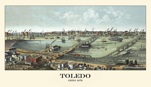 Toledo, Ohio