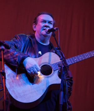 Dick Gaughan (photo)