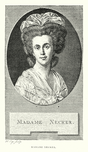 Madame Necker (engraving)