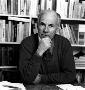 Michel Crozier