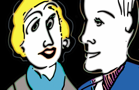 B&C cartoon, 2008 (computer graphics)