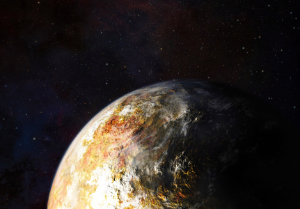Clouds in Pluto's atmosphere
