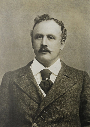 Ffrangcon Davies (composer)
